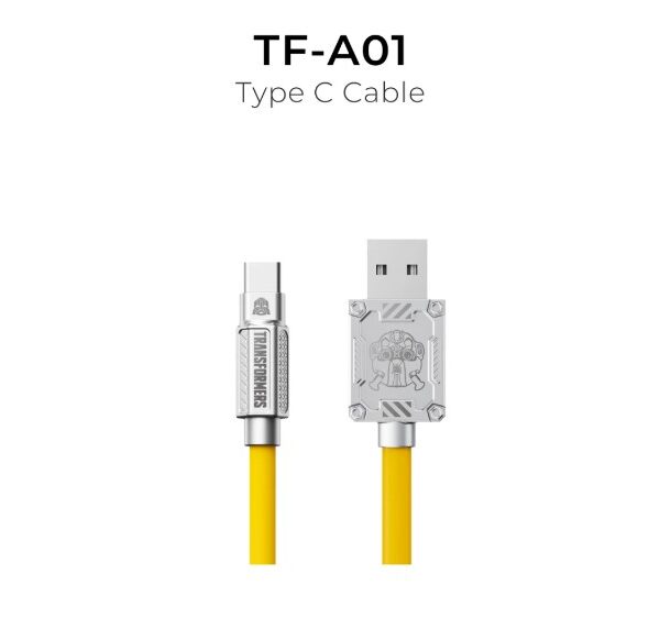 CABLE C TRANSFORMERS