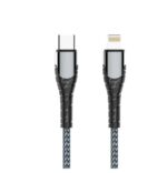CABLE DE C A IPHONE MARCA SUPER - Imagen 4