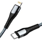 CABLE DE C A IPHONE MARCA SUPER - Imagen 6