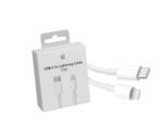 CABLE DE C A LIGHTNING PARA IPHONE