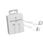 CABLE DE C A LIGHTNING PARA IPHONE