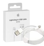 CABLE DE IPHONE A USB - Imagen 2