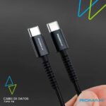 CABLE DE C A C 60W ROMAX 6ª - Imagen 3