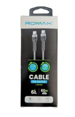 CABLE DE C A C 60W ROMAX 6ª - Imagen 5