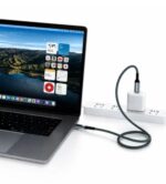 CABLE ENTRADA DE C A C ROMAX 120W - Imagen 4