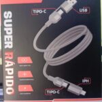 CABLE MAGNETICO Linkmax 240W