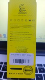 CABLE TIPO C D01T - Imagen 3