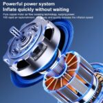 INFLADOR DE LLANTA - Imagen 6