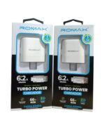 CARGADOR TURBO POWER ENTRADA C