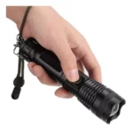 Linterna Tactica Led P50