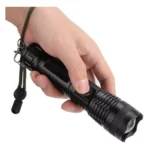 Linterna Tactica Led P50