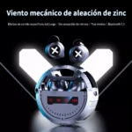 Audifono bluetooth jx 60 - Imagen 5