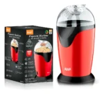 Maquina Raf R.9012 Para Hacer Canchita Popcorn 2.5l 1200w Rojo