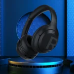 AUDÍFONOS BLUETOOTH INALÁMBRICOS ESTÉREO PLEGABLES MZ300