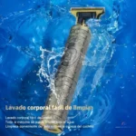 AFEITADORA ELÉCTRICA PORTATIL - Imagen 3