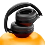 AUDÍFONOS BLUETOOTH INALÁMBRICOS ESTÉREO PLEGABLES MZ300 - Imagen 3