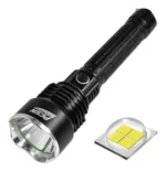 Linterna Tactica Led P50 - Imagen 3