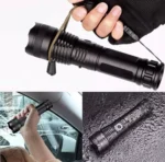 Linterna Tactica Led P50 - Imagen 4