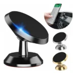 PORTA CELULAR IMANTADO PARA AIREACONDICIONADO - Imagen 4