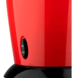 Maquina Raf R.9012 Para Hacer Canchita Popcorn 2.5l 1200w Rojo - Imagen 6