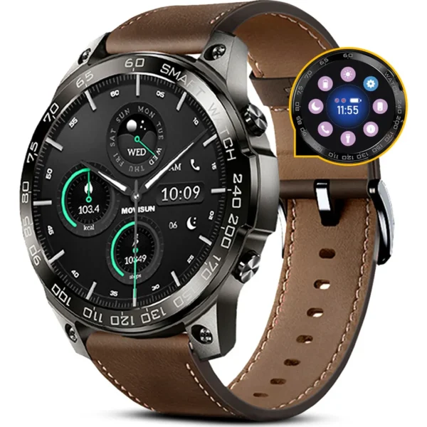 MOVISUN WATCH ONE 3