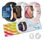 SMARTWATCH MICROWEAR S11 - Imagen 3