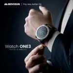 MOVISUN WATCH ONE 3 - Imagen 2