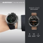 MOVISUN WATCH ONE 3 - Imagen 4