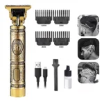 AFEITADORA ELÉCTRICA PORTATIL - Imagen 9