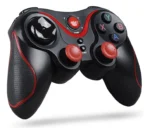 Control inalámbrico Seisa  SJ-A1006 Bluetooth para computadoras y smartphones - Imagen 8