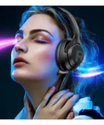 AUDÍFONOS BLUETOOTH INALÁMBRICOS ESTÉREO PLEGABLES MZ300 - Imagen 7