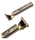 AFEITADORA ELÉCTRICA PORTATIL - Imagen 11