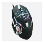 MOUSE Q6 - Imagen 2