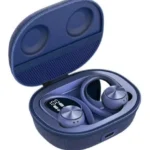 Audifono con conduccion osea tms j92