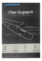 AUDIFONO FLEX SUPER 4 - Imagen 2