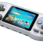 CONSOLA DE JUEGOS SUPER NINTENDO SF200