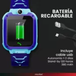 RELOJ DE NIÑO CON CHIP Q12 - Imagen 8