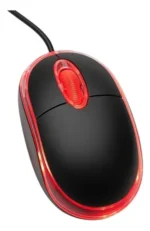 MOUSE SUPER CON CABLE PC11 - Imagen 3