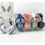 AUDIFONO P9 PRO MAX - Imagen 3