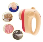 SACA  PELUSA RECARGABLE CHANCHITO . - Imagen 7