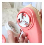 SACA  PELUSA RECARGABLE CHANCHITO . - Imagen 9