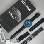RELOJ SMARTWATCH GT3 MAX