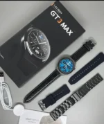 RELOJ SMARTWATCH GT3 MAX