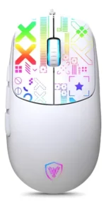 MOUS MICRONICS GAMER CON CABLE