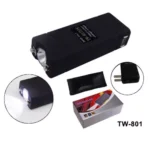 LINTERNA DE PROCTECCION