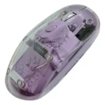 MOUSE INALAMBRICO KNUP G49 - Imagen 3