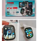 RELOJ CON CHIP TOMATE T-TA0003 - Imagen 4