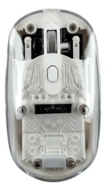 MOUSE INALAMBRICO KNUP G49 - Imagen 4