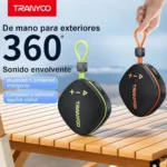 PARLANTE PEQUEÑO TRANYOO TB16 - Imagen 7