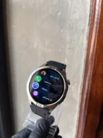 RELOJ SMARTWATCH TOMATE TH-097 - Imagen 2